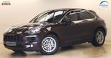 Porsche Macan S 3.0 340PS Allrad PDC Luftfahrwerk Pano - Porsche Macan Gebrauchtwagen