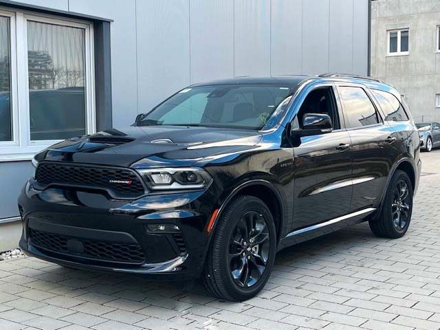 Dodge Durango R/T 5.7l V8 Hemi Premium