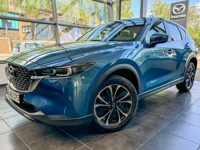 Mazda CX-5 ADVANTAGE