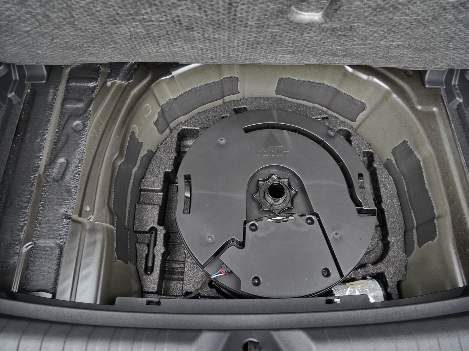 Audi A1 - Bild 23
