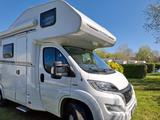 Weinsberg Cara Home 600 DKG - das perfekte Familienmobil