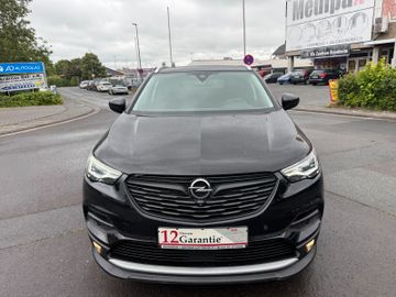 Opel Grandland (X) - 2