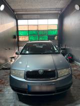 Skoda Octavia - gebrauchte Skoda Octavia aus dem Jahr 2004