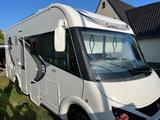 Chausson Exaltis 6010.  - Chausson Diesel Integrierter