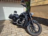 Suzuki Intruder C1500T - SUZUKI INTRUDER C 1500