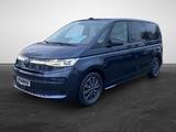 Volkswagen T7 Multivan 2.0 TDI DSG Goal  LED Kamera PDC LM  - gebrauchte VW Kleinbus