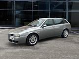 Alfa Romeo 156 SportWagon 156 SW 1.9 jtd 16v Cla - Alfa Romeo 156 mit Schiebedach