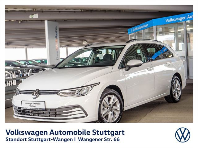 Volkswagen Golf Variant Life 1.5 eTSI DSG Kamera LED ACC SH