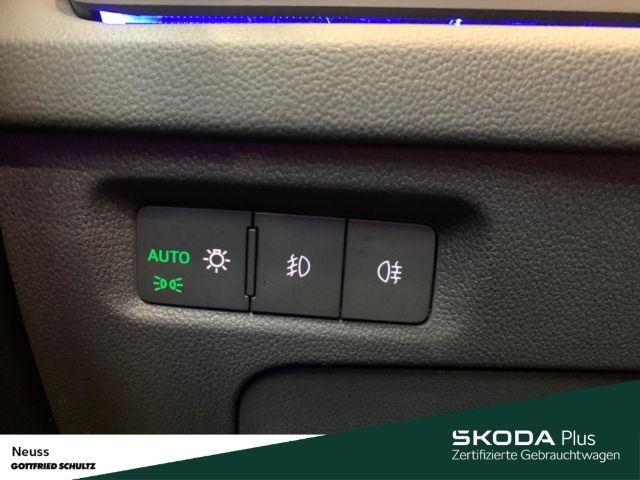 Skoda Octavia - Bild 19