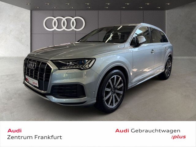 Audi Q7 - 1