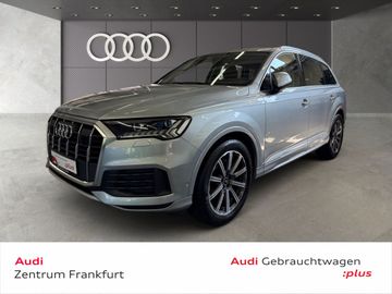 Audi Q7 - 1