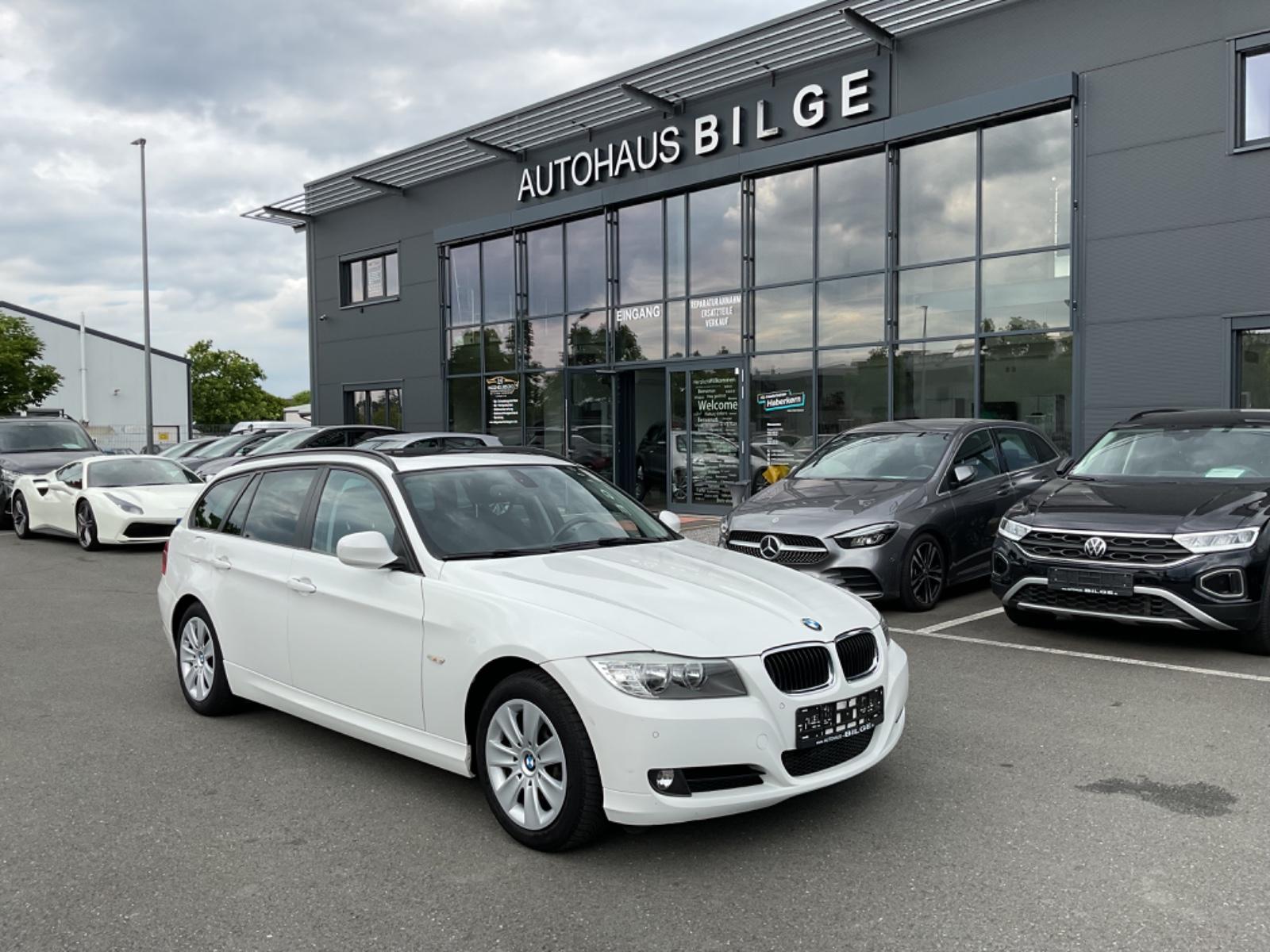 BMW 320 3 Touring 320d
