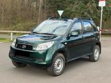 Daihatsu terios 1,5. - Suzuki jimnx Tüv 12... - scheckheftgepflegte Daihatsu Terios