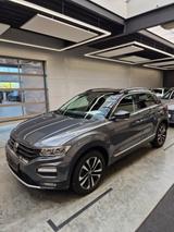 Volkswagen T-Roc 2.0 TDI SCR DSG 4MOTION UNITED Garantie - Volkswagen T-Roc UNITED mit Diesel-Antrieb