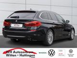 BMW 520 i Touring Automatik PANORAMA NAVI LEDER LED  - BMW 520 Gebrauchtwagen