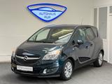 Opel Meriva B Innovation/KLIMA/TEMPOMAT/KAMERA/87TKM - Opel Meriva: Van