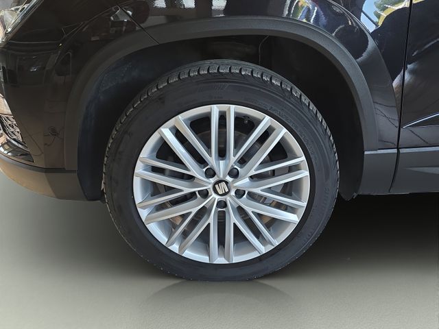 Ateca Xcellence 1.4 TSI DSG*AHK*ALCANTARA*
