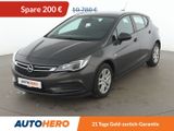 Opel Astra 1.0 Turbo Edition Start/Stop *TEMPO*PDC* - Opel Astra in Frankfurt (Main)