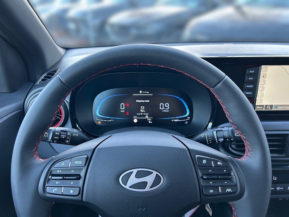 Hyundai i10 – Bild 7