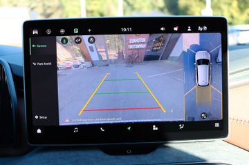 Skoda Kodiaq 1.5 TSI AHK 7-Sitze Leder Pano