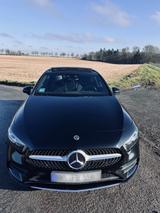 Mercedes-Benz 250e - Mercedes-Benz 250 Limousine Gebrauchtwagen