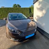 Ford Focus 2,0 TDCi 110kW Titanium Turnier Titanium - Ford Focus: Kombi, Tdci