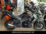 Kawasaki Versys 1100 SE Tourer ab 3,99% - KAWASAKI 1100