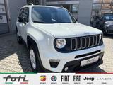 Jeep Renegade Limited 1,5 130PS Automatik Car Play - Jeep Renegade in Berlin
