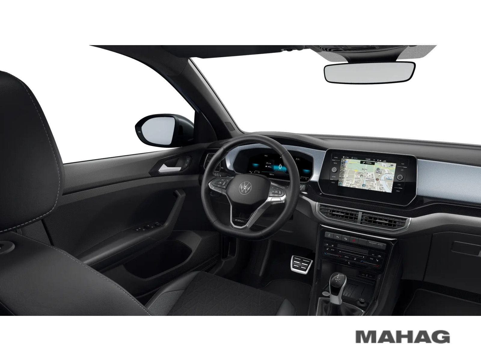 Volkswagen T-Cross - Bild 12