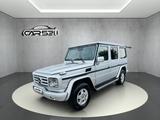 Mercedes-Benz G 350 G CDI STATION*Standheizung*TÜV NEU*Allrad - Mercedes-Benz G 350: Geländewagen
