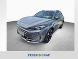 Cupra Terramar 2.0 TSI 195 kW 4Drive VZ / AHK/DrPa XL