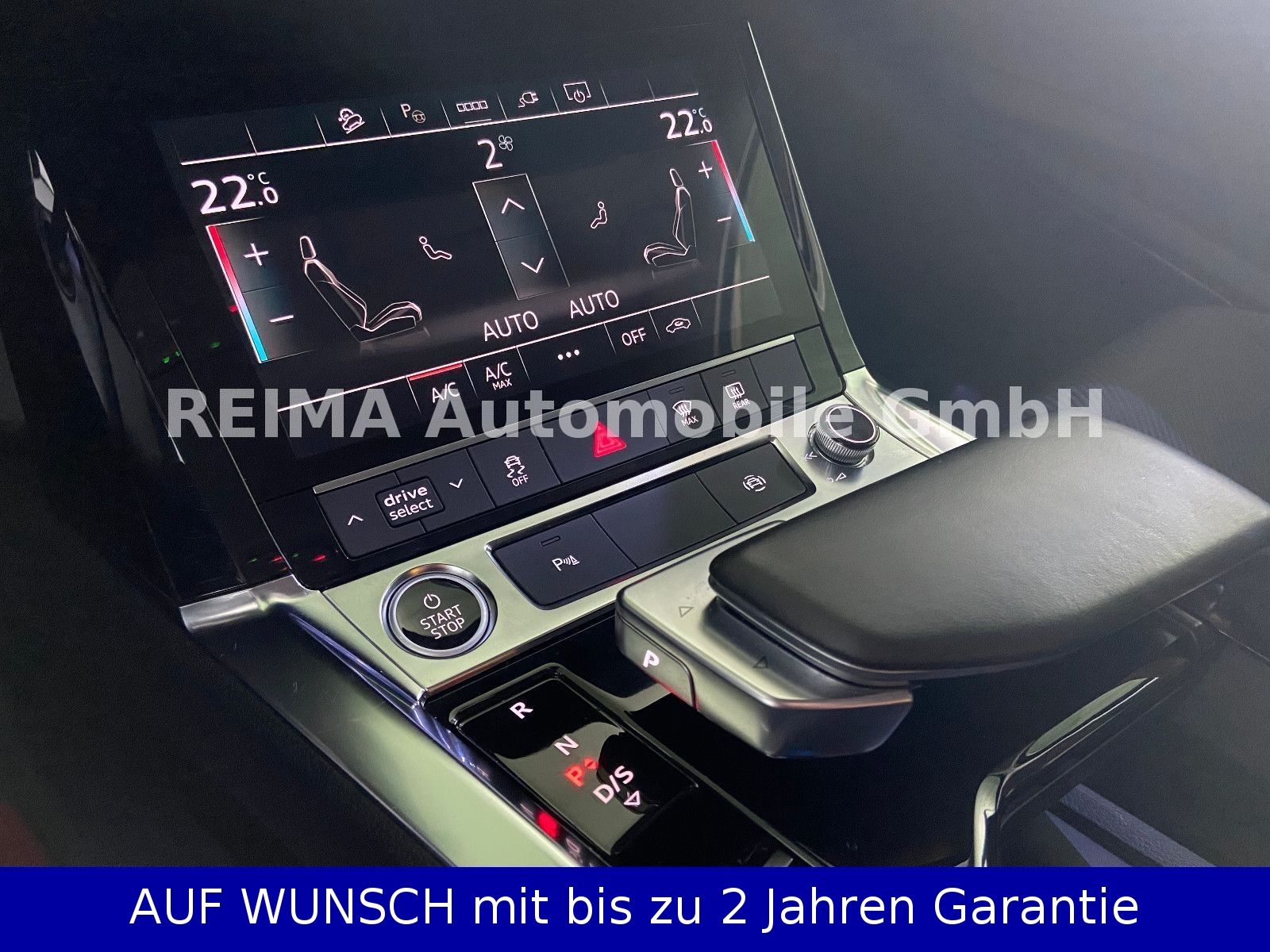 Fahrzeugabbildung Audi e-tron 55 quattro  Edition, Navi, AHK,Zertifikat