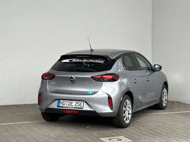 Fahrzeugabbildung Opel Corsa-e F Ultimate Elektro 136PS Navi/Kamera!
