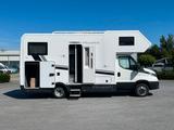 Phoenix Midi Alkoven 6600 RSL*Fahrsicherheitspaket!** - Heckgarage Alkoven