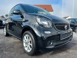 Smart ForFour SHZ + KLIMA + TEMP - Smart ForFour in Saarbrücken