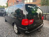 Seat Alhambra 2.8 VR6 Sport+LPG Gas+7 Sitze+Xenon+AHK - Seat Alhambra: 2.8