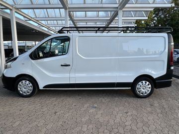 Renault Trafic - 9