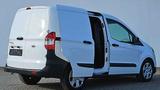 Ford Transit Courier Sonderpreis bis 28.11.25 1,0 ECO - Ford Transit Courier Kombi Gebrauchtwagen
