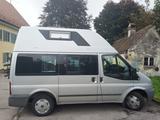 Ford Transit / Nugget - Original Westfalia 5 Plätze - Ford Nugget Wohnmobile von 2011