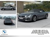 BMW Z4 sDrive20i M Aerodynamikpaket LC Prof. Leder - BMW Z4 Jahreswagen