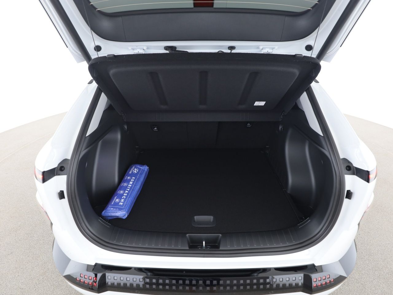 Hyundai Kona – Bild 16
