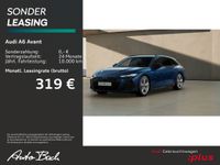 Audi A6 - Vorschau Bild 2