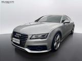 Audi A7 3.0 TDI clean Business Quattro S tronic - silberne Audi A7