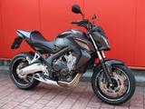 Honda CB 650 FA ABS, LED, Service+TÜV neu, 48 PS! - HONDA PS