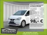 Seat Mii Chic 1.0*SHZ Beats Bluetoo Klima Sport-Fahrw - Seat Mii aus 2019