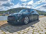 MINI Cooper S Umbau auf JCW EGO-X Tuning - MINI Cooper S: Tuning