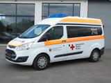 Ford Transit/Tourneo Custom 330 L2*Krankenwagen* - : Krankenwagen