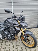 Honda CB 1000 SP *kurzer Kennzeichenhalter*2.Hand* - HONDA 1000 SP2
