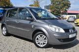 Renault Scenic II Exception 2.Hand Tempomat Keyless GO - Renault Scenic Gebrauchtwagen in Mannheim