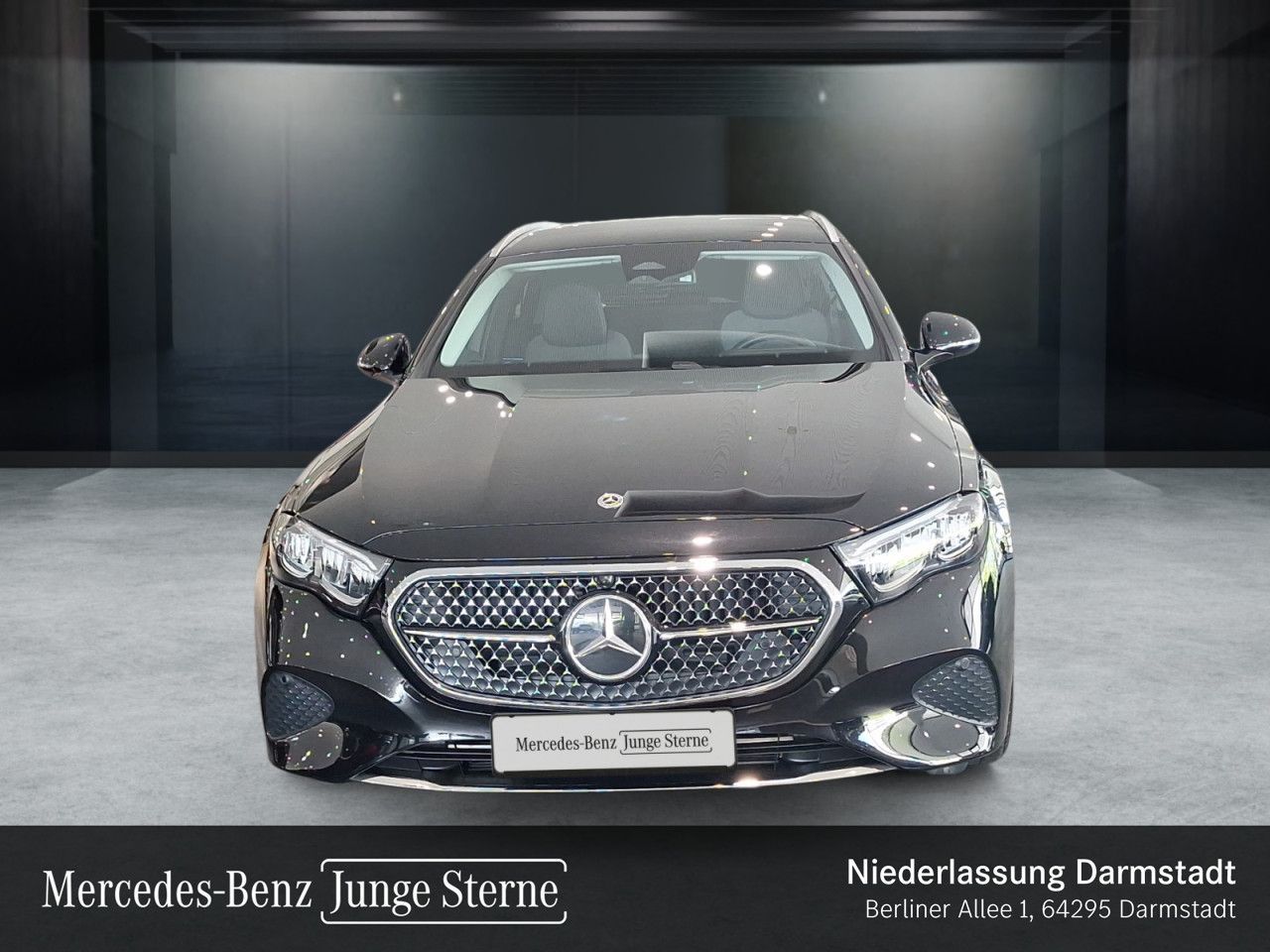 Mercedes-Benz E 300 e T Avantgarde Advanced/AHK/DISTRONIC/LED/ imagem 3